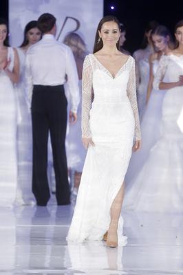 suknia ślubna, dorota czaja