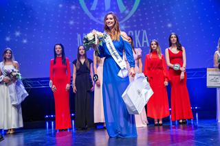 Miss Śląska i Miss Śląska Nastolatek 2019: Dominika z Sosnowca i Magda z Orzesza z tytułem dla najpiękniejszej [ZDJĘCIA]