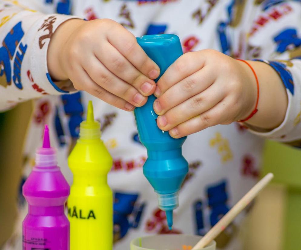 Lublin - Ferie u Boboli, czyli oferta dla mnajmłodszych