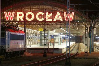 Internauci wybrali: oto najlepszy dworzec w Polsce. Pod nowoczesną architekturą kryje się fascynująca historia 