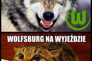Real - Wolfsburg MEMY