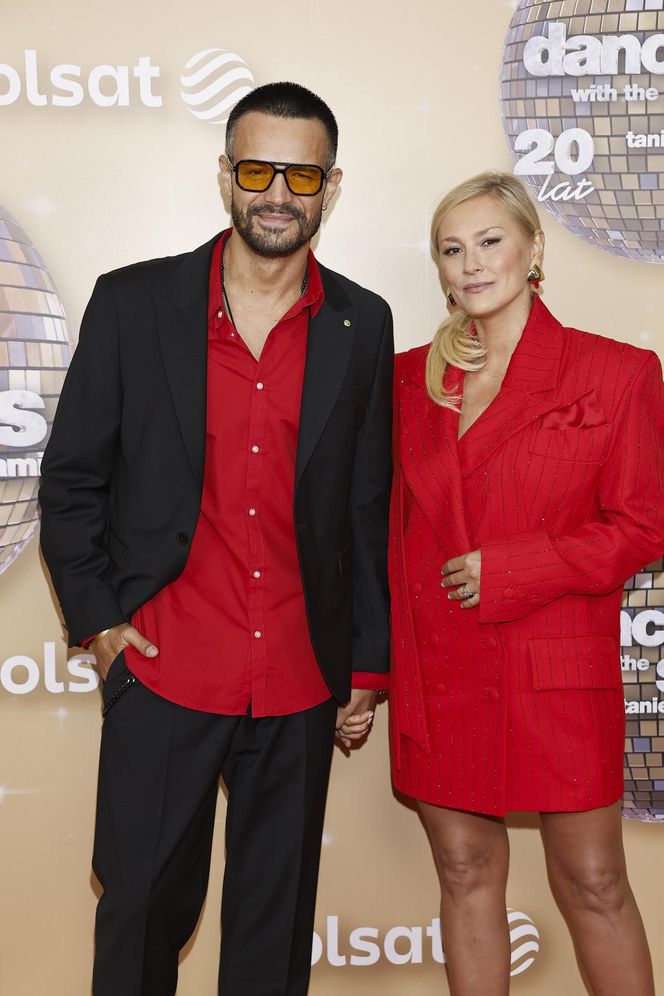 Mikołaj Krawczyk, Sylwia Juszczak