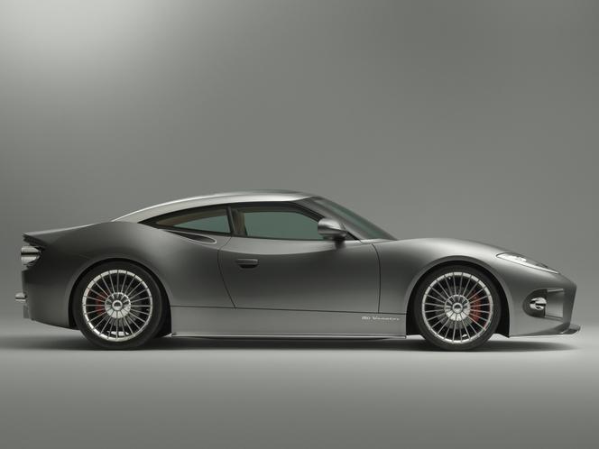 Spyker B6 Venator