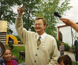 Order Uśmiechu dla Zuzanny Janaszek-Maciaszek