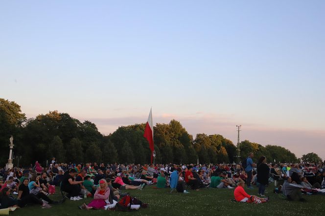 pielgrzymka krakow 3
