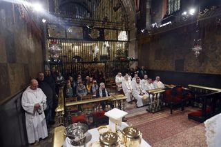 XVII Pielgrzymka Kibiców na Jasną Górę