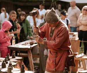 Muzeum Archeologiczne i Osada w Biskupinie 