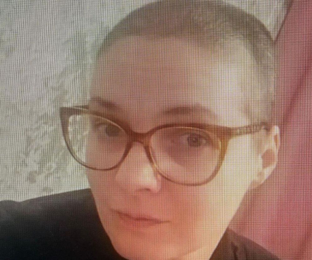Tarnogórscy policjanci poszukują Katarzyny Lipińskiej