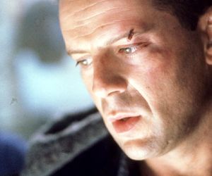 Bruce Willis 