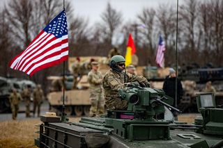 Generał z USA przestrzega przed katastrofalnym błędem”. Mówi o Europie