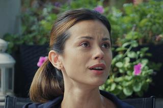 M jak miłość, odcinek 1769: Kasia (Paulina Lasota)