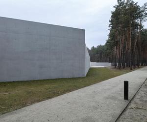 Muzeum i Miejsce Pamięci w Sobiborze 13