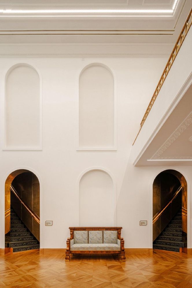 Teatr im. Stefana Żeromskiego w Kielcach po rewitalizacji