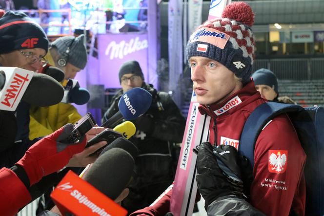 Puchar świata Zakopane