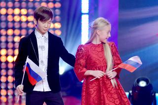 Eurowizja Junior 2019 - reprezentant Rosji zasłabł podczas prób. Wycofa się z konkursu?