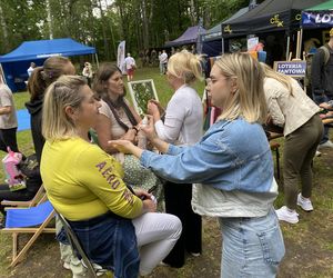 9. charytatywny Bieg o Złotą Monetę i wielki rodzinny piknik