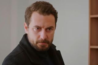 Miłość i nadzieja ostatni odcinek. Kuzey