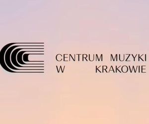 Poznaliśmy logo Centrum Muzyki w Krakowie. Znak kosztował blisko 50 tysięcy złotych