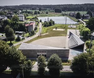 Centrum Aktywności Lokalnej w Rybniku