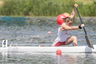 Za nami eliminacje dwójek. Polskie kanadyjkarki w ćwierćfinale 