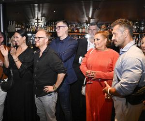 Michał Milowicz - 55. urodziny