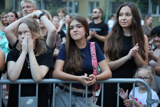 Tak się bawią Bronowice! Za nami Ogólnopolski Lubelski Jarmark Bronowicki 2025