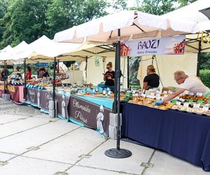 Kulinarna podróż dookoła świata? Czemu nie! W Chorzowie trwa Festiwal Smaków Świata