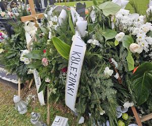 18 letni Michał nie żyje. Wielka tragedia