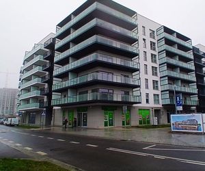 Inwestycja JWC przy ul. Celnej