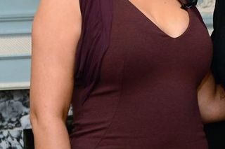 Christina Aguilera schudła 20 kg dzięki tęczowej diecie