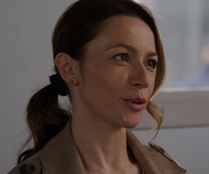 M jak miłość odc. 1847. Martyna (Magdalena Turczeniewicz)