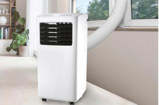 Klimatyzatory w Lidlu