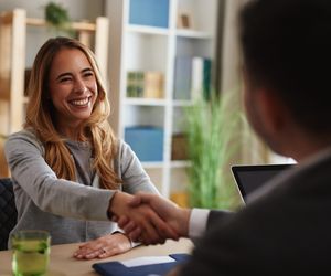 Co mówi o Tobie ubiór na rozmowie kwalifikacyjnej?