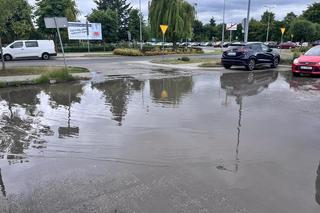 To największa zmora pacjentów gorzowskiego szpitala. Gorzej być nie może