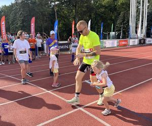 1MILA w Poznaniu. Biegowe święto na Golęcinie