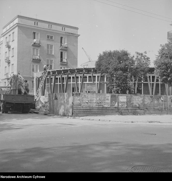 Białystok w 1973 roku