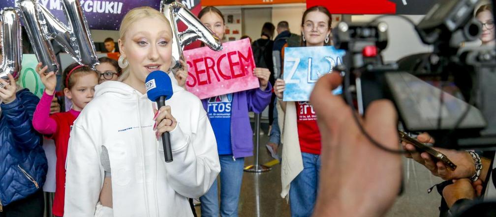Eurowizja 2024: kiedy wystąpi Polska? Gdzie oglądać występ Polski na Eurowizji?