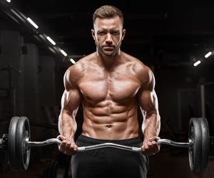 Pompa mięśniowa – co to jest?