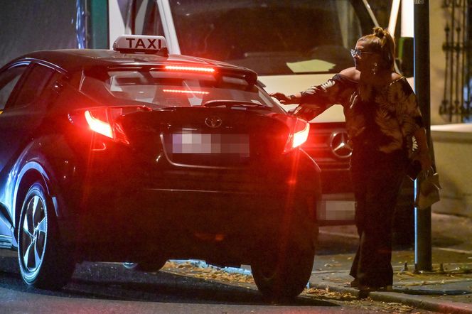 "Twoja twarz brzmi znajomo"- impreza uczestników