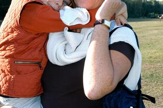 Tak wygląda córka Katarzyny Dowbor! Mało kto wiedział, że Maciej ma siostrę. Maria jest dużo młodsza
