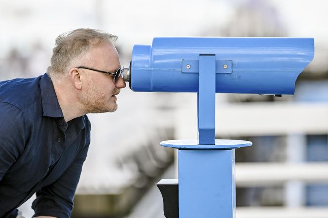 Katarzyna Niezgoda i Paweł Markiewicz przyłapani na czułościach