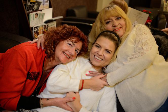 Sanatorium Miłości