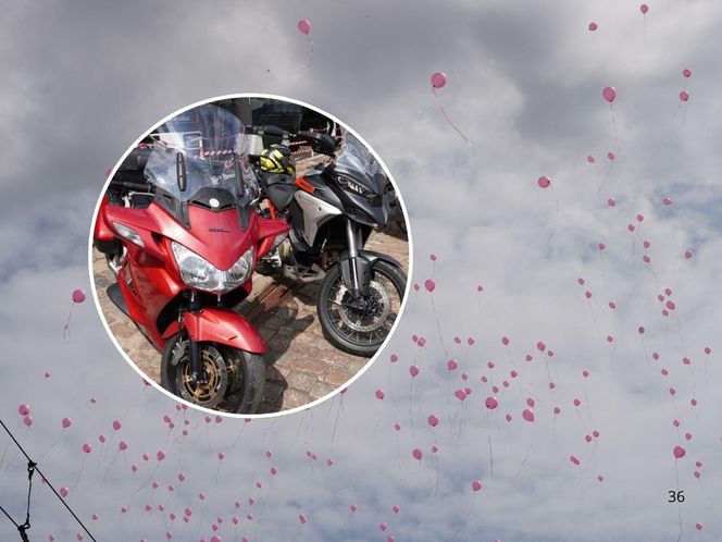 IX Motocyklowy Dzień Dziecka 2025