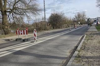 Ponad 5 mln zł na modernizację mostu w Mordach