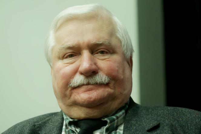 Nie uwierzysz jakie wykształcenie ma Lech Wałęsa. Wielu uważa to za wstydliwe 