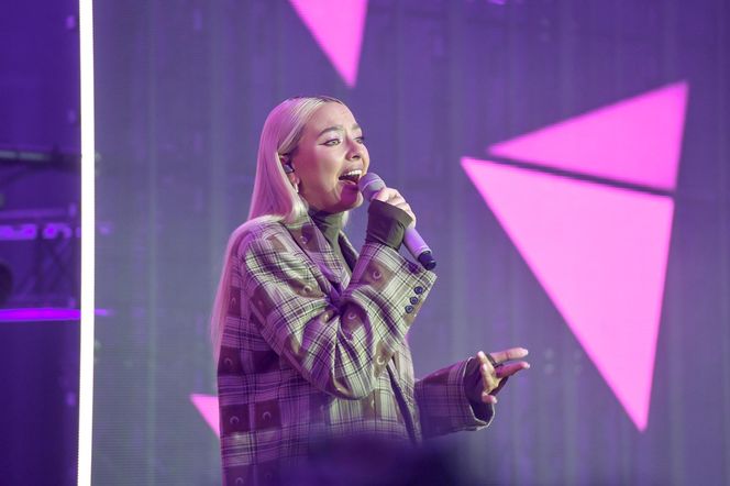 Elegancka Szapołowska, smukła Szelągowska i ciężarna Frycz. Tłum gwiazd na wielkiej gali