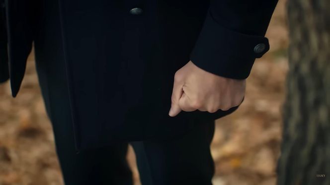 Dziedzictwo (Emanet) odc. 674. Yaman