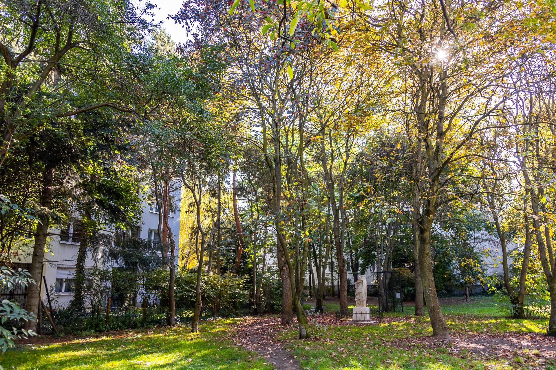 Osiedle Swoleżerów w Warszawie