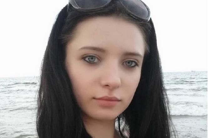 Tak wygląda zaginiona nastolatka