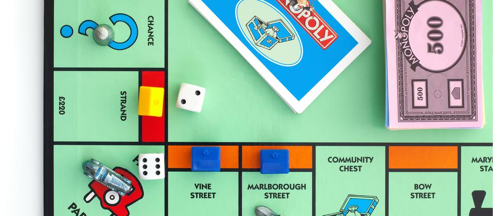 Monopoly